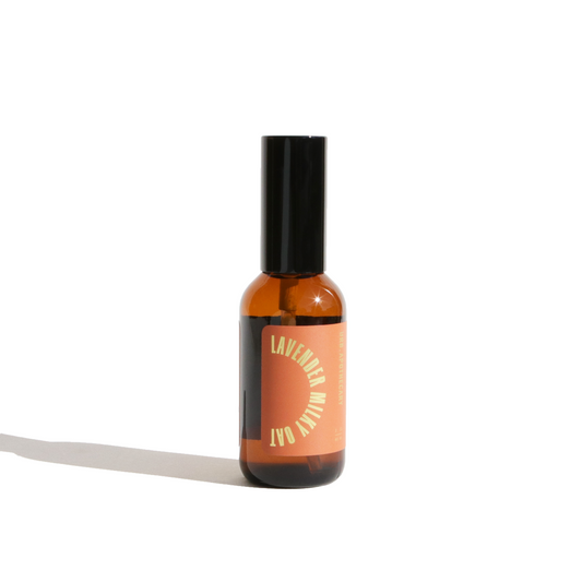 Lavender Milky Oat Facial Mist