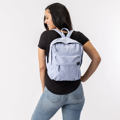 Organic Cotton Mini Backpack