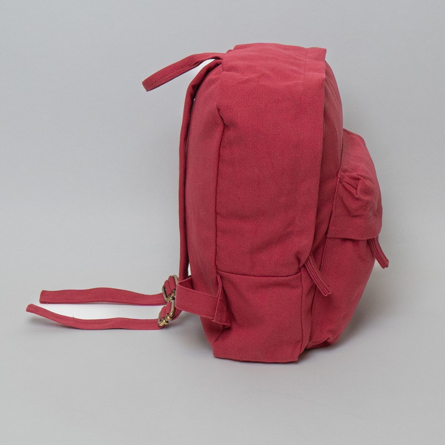 Organic Cotton Mini Backpack