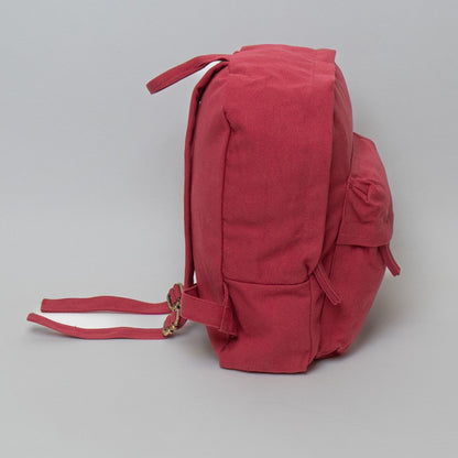 Organic Cotton Mini Backpack