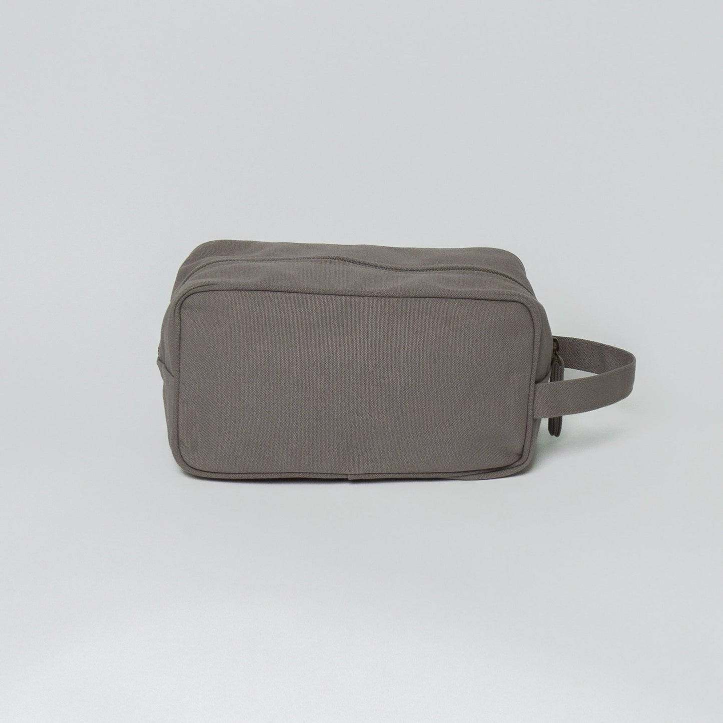 Organic Cotton Toiletry Bag