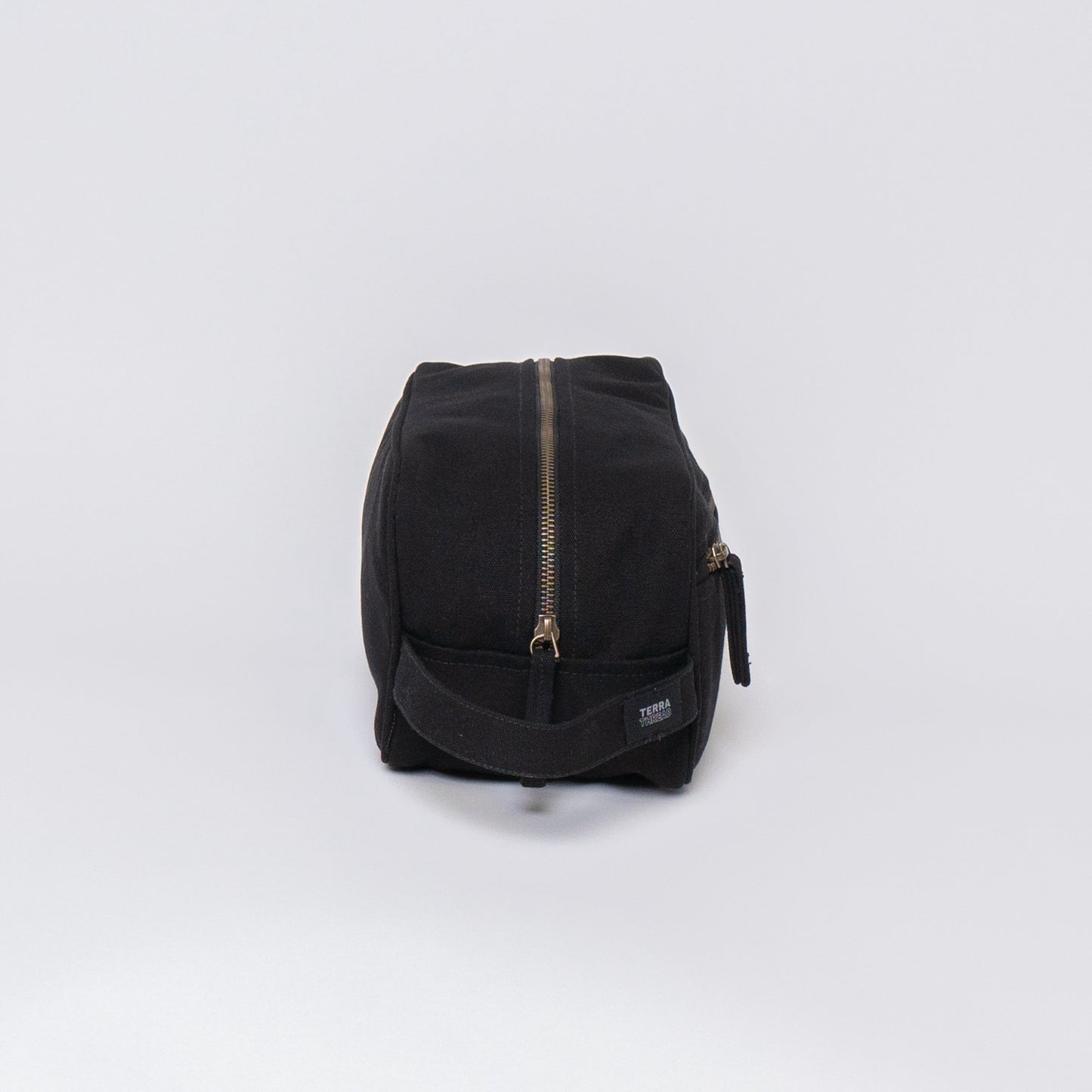Organic Cotton Toiletry Bag