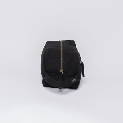Organic Cotton Toiletry Bag