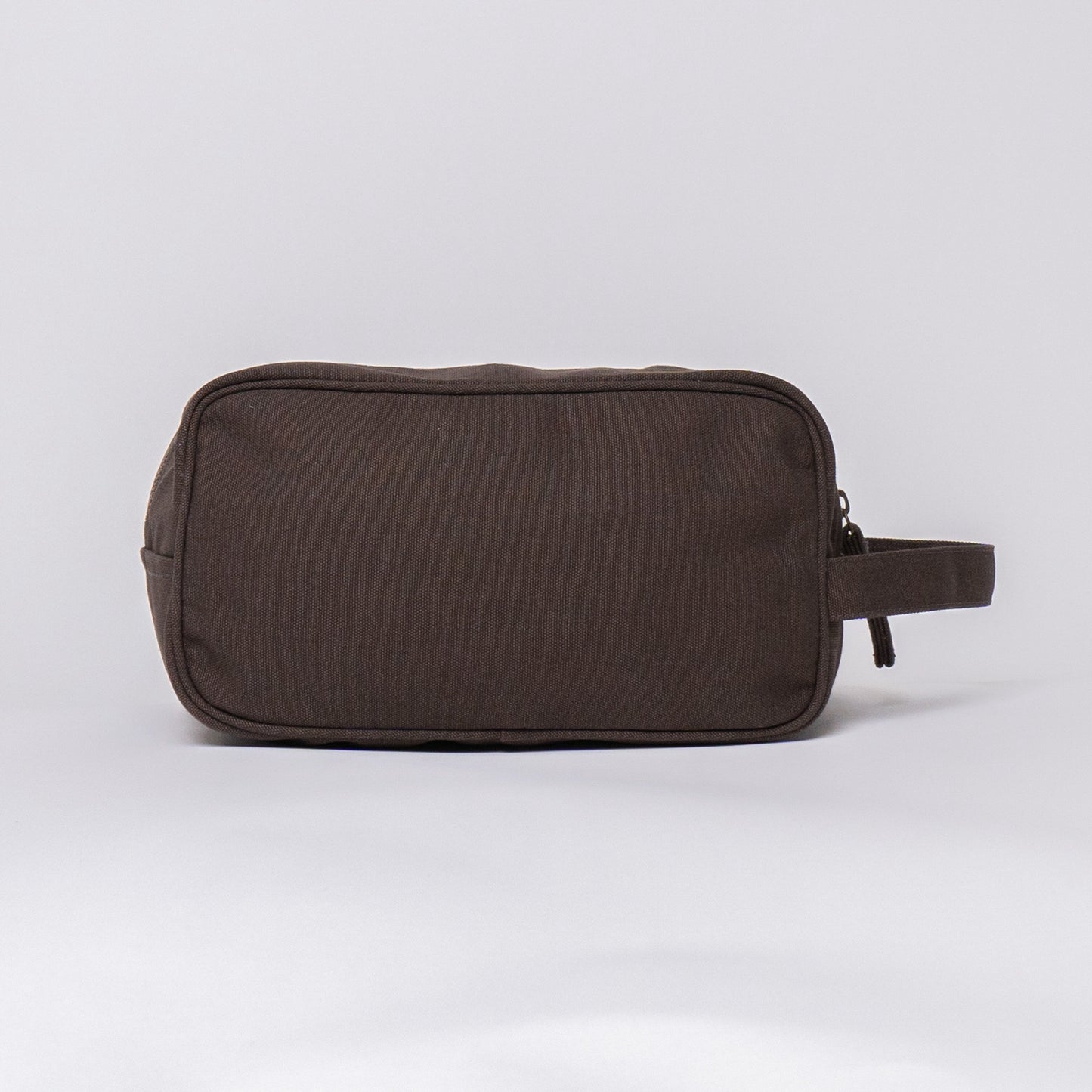 Organic Cotton Toiletry Bag