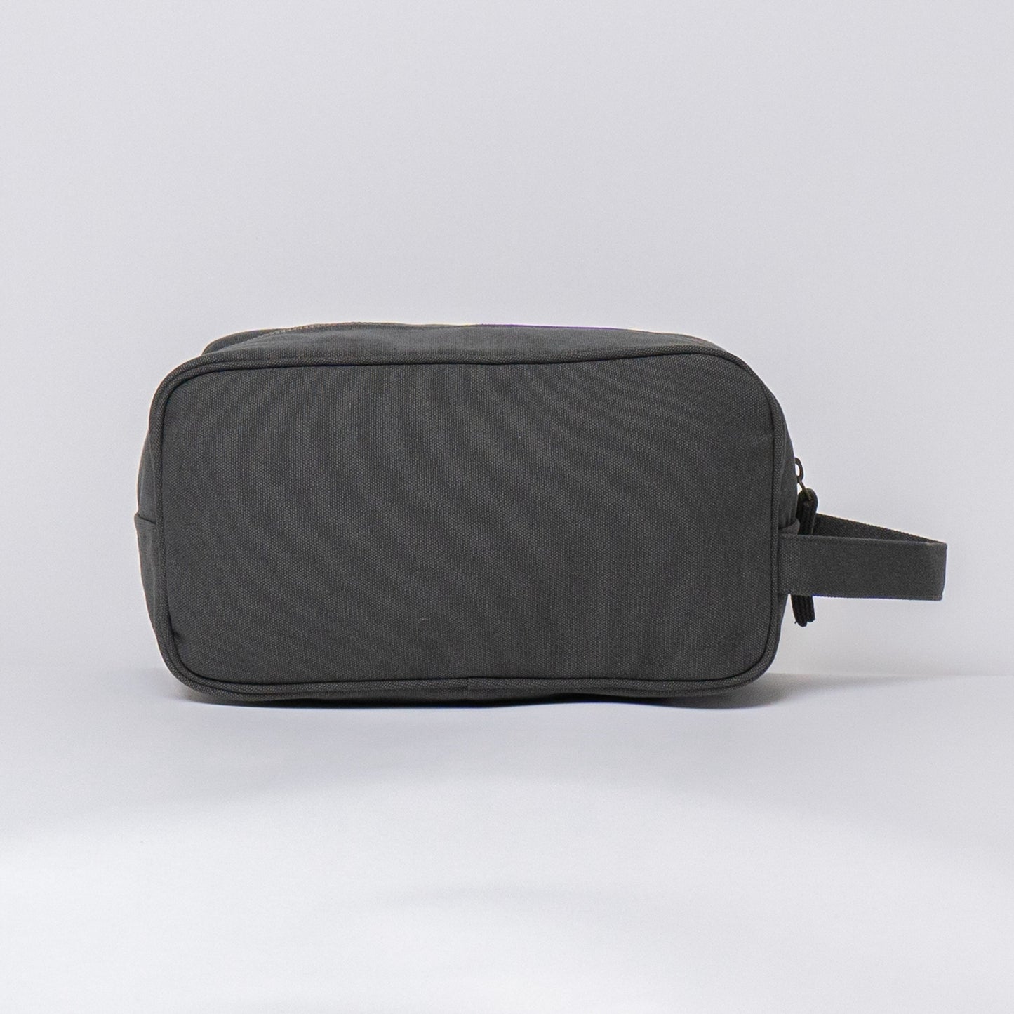 Organic Cotton Toiletry Bag