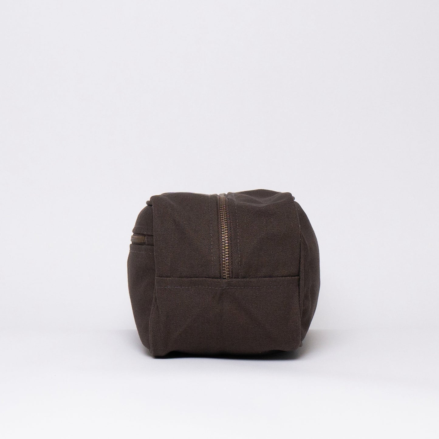 Organic Cotton Toiletry Bag