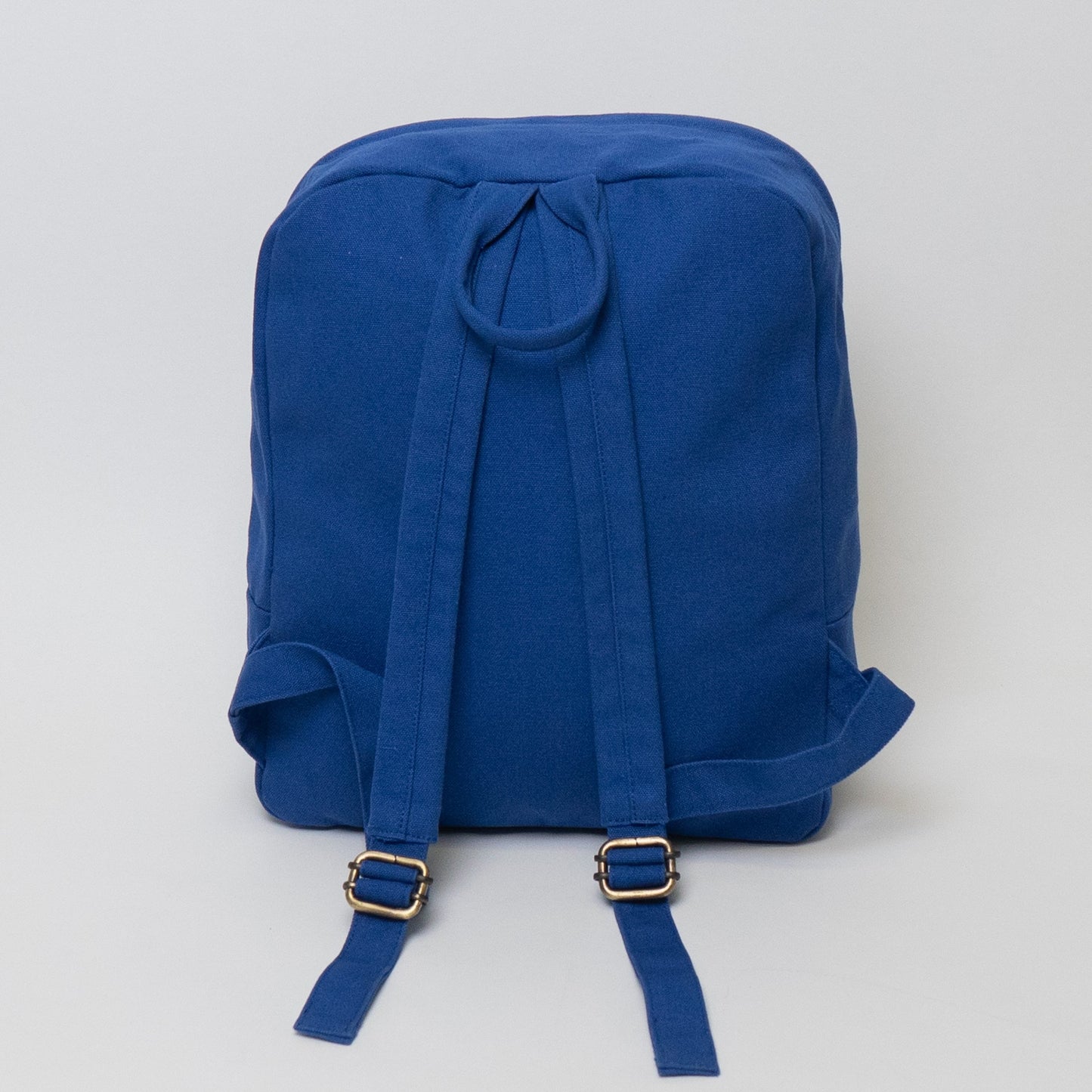 Organic Cotton Mini Backpack