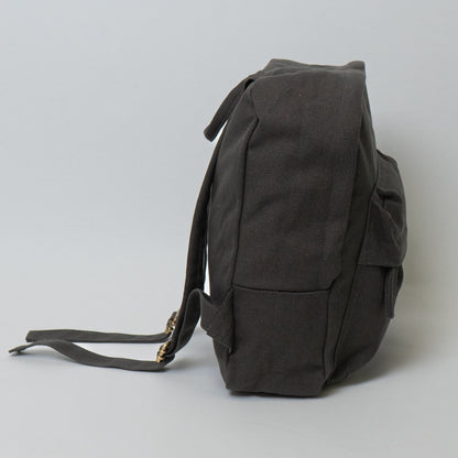 Organic Cotton Mini Backpack