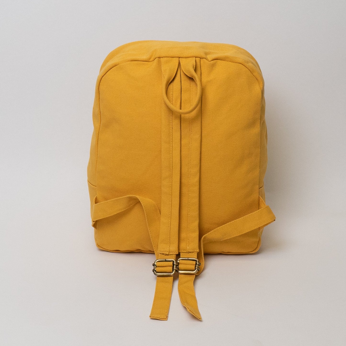 Organic Cotton Mini Backpack