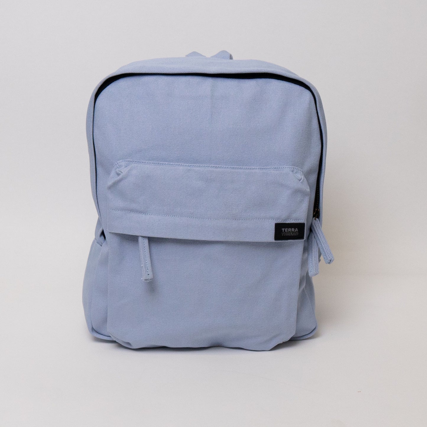 Organic Cotton Mini Backpack