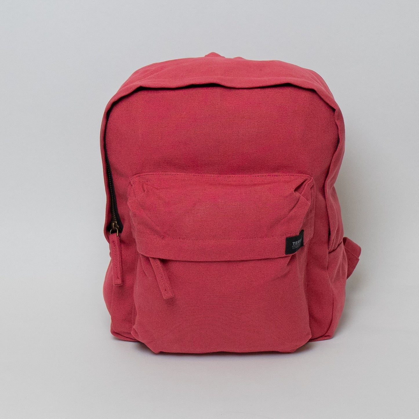 Organic Cotton Mini Backpack
