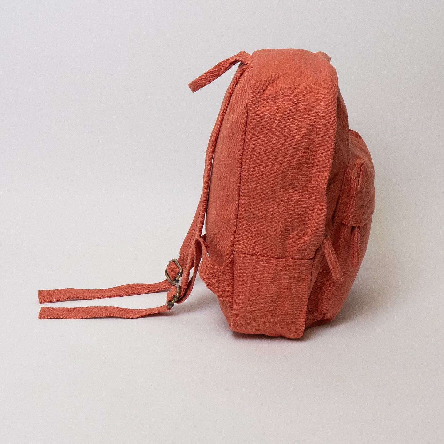 Organic Cotton Mini Backpack
