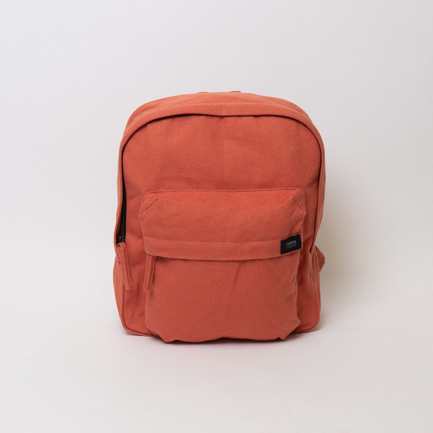 Organic Cotton Mini Backpack