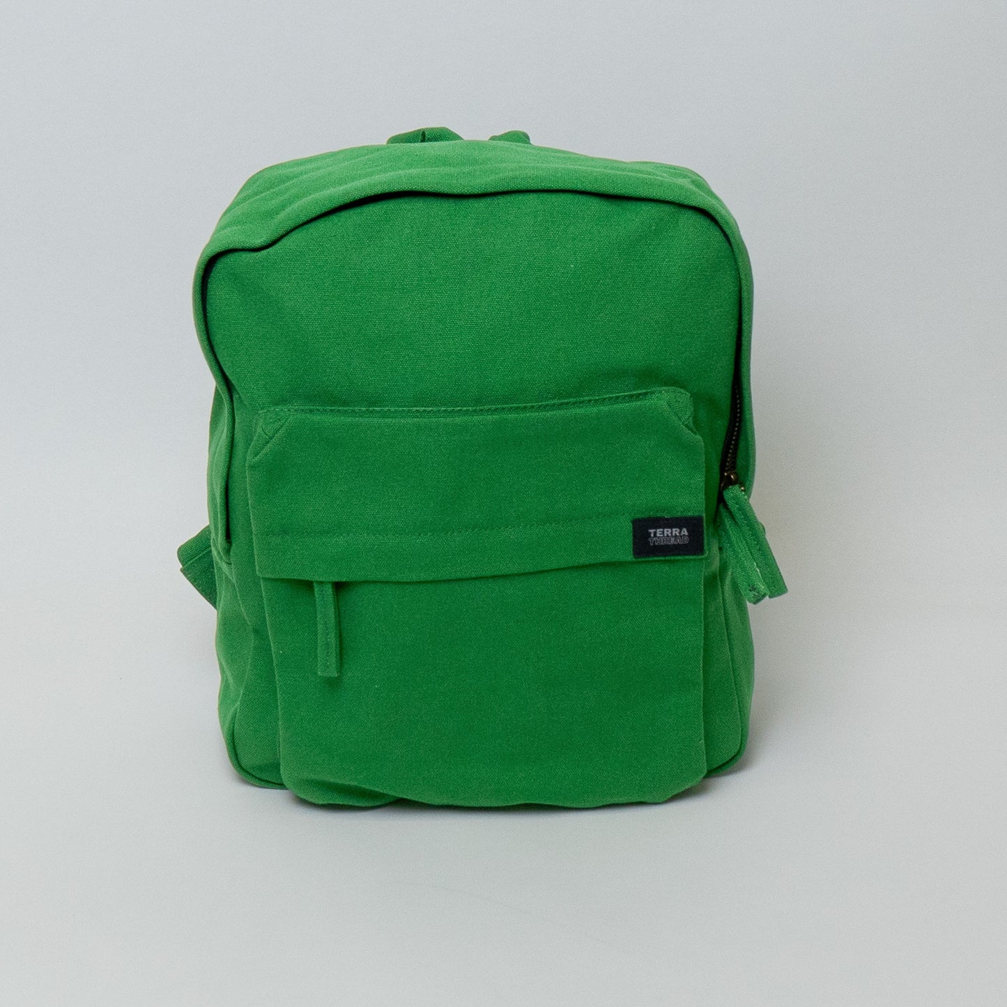 Organic Cotton Mini Backpack