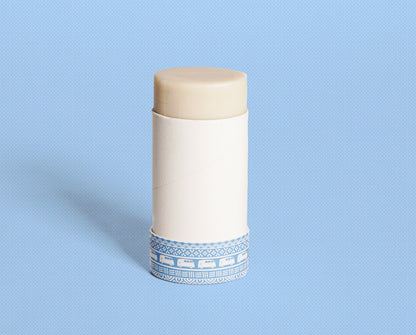 Coconut Magnesium Deodorant