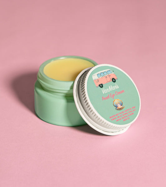 Pearl & Tallow Eye Cream