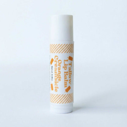 Tallow & Beeswax Lip Balm – Moisturizing