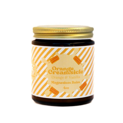 Magnesium Tallow Body Balm - Signature Scents