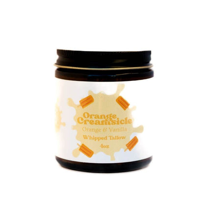 Whipped Tallow Moisturizer - Signature Scents