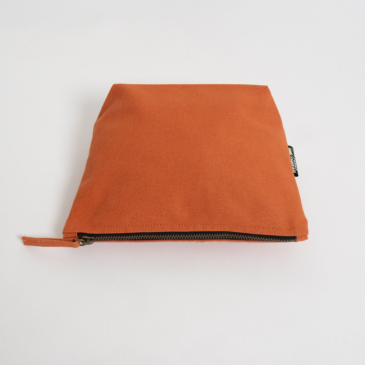 Organic Cotton Makeup Bag