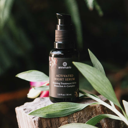 Activated Night Serum - Retinol Alternative Complex