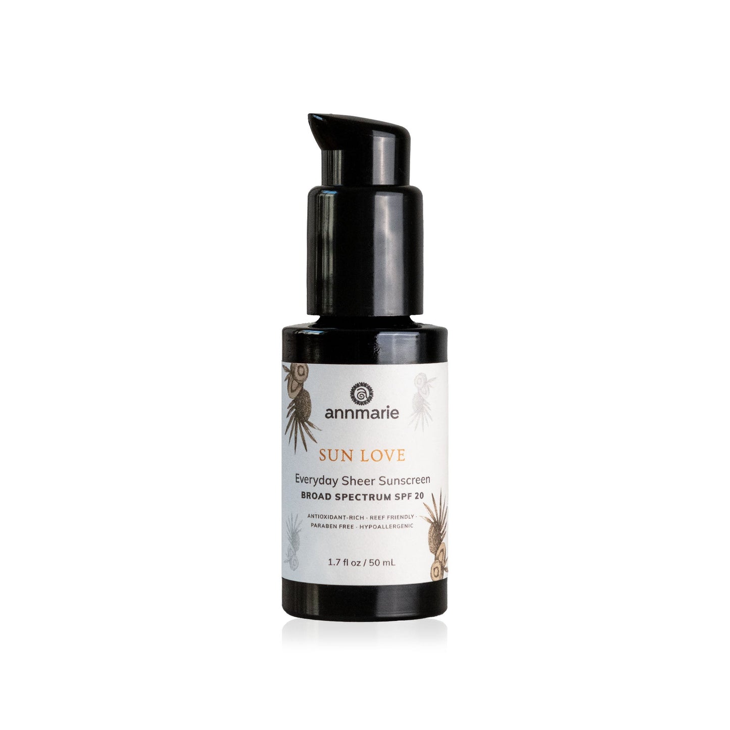 Sun Love - Everyday Sheer Sunscreen