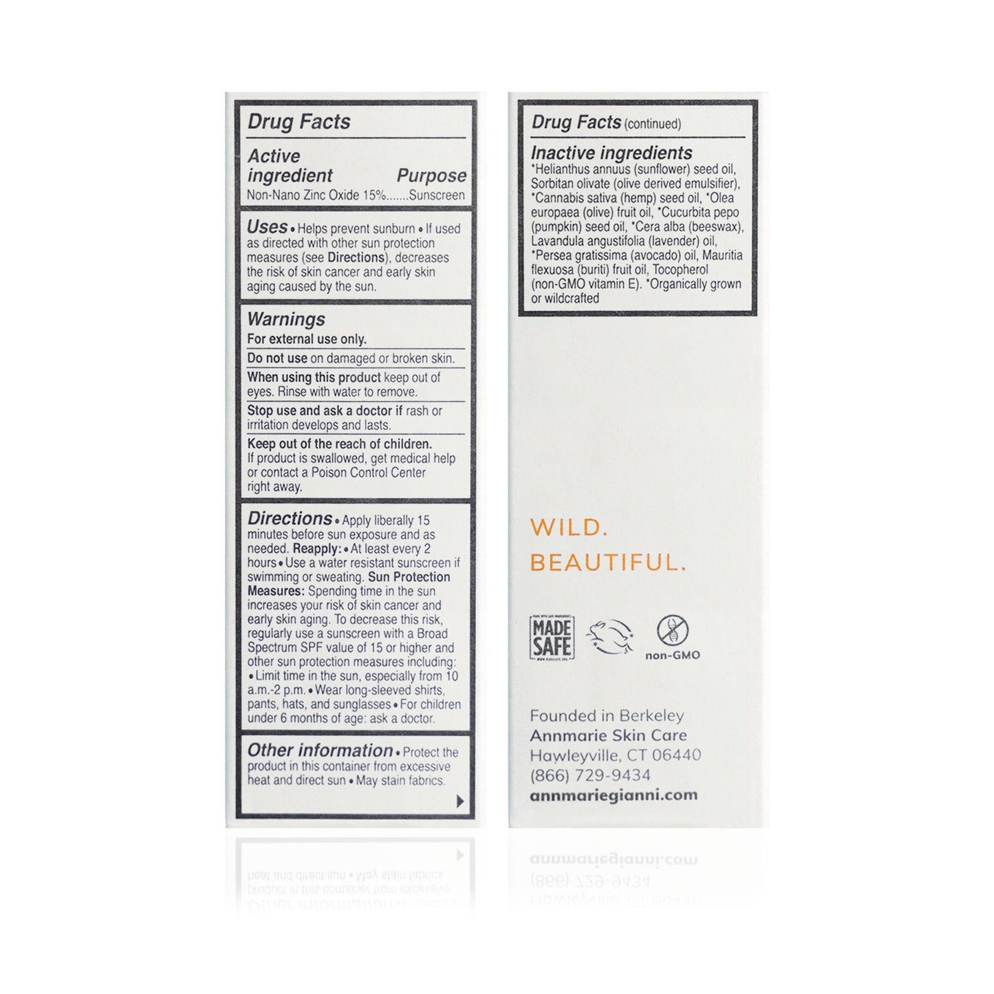 Sun Love - Everyday Sheer Sunscreen