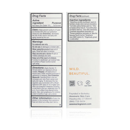 Sun Love - Everyday Sheer Sunscreen