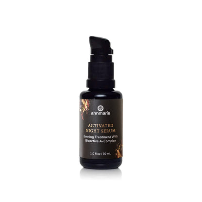 Activated Night Serum - Retinol Alternative Complex