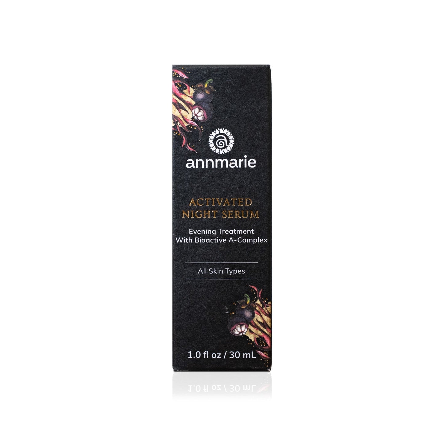 Activated Night Serum - Retinol Alternative Complex