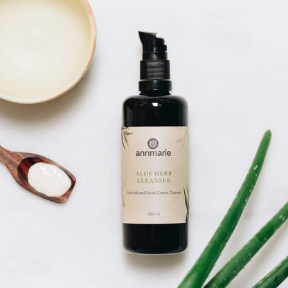 Aloe Herb Cleanser