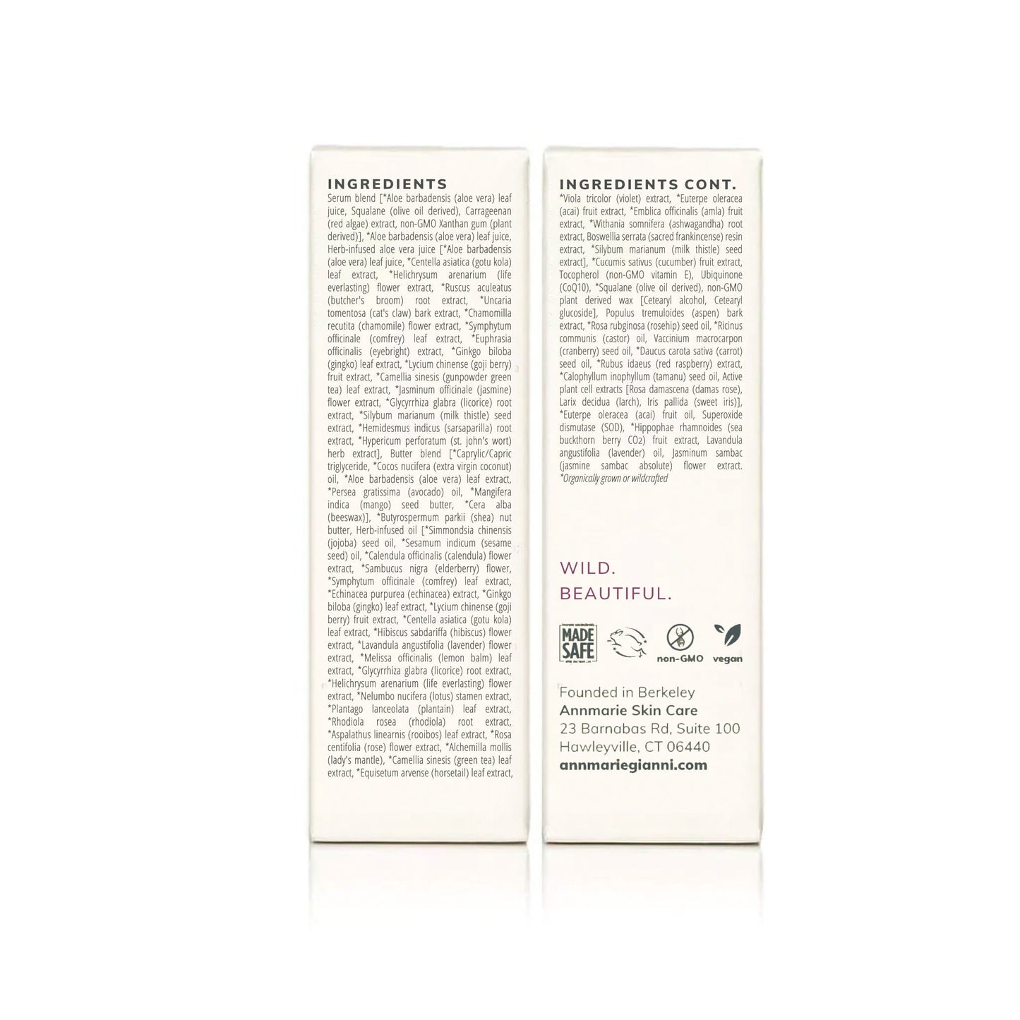 Anti-Aging Eye Cream