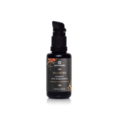 Brighten - Vitamin C Seabuckthorn Facial Elixir