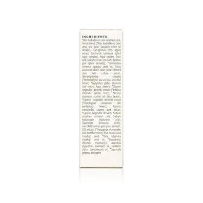 Citrus Stem Cell Face Serum