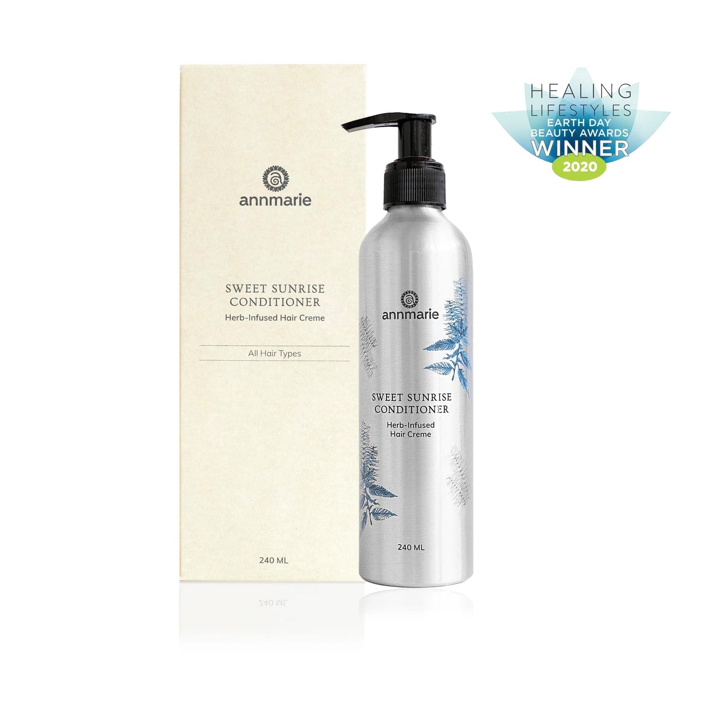 Sweet Sunrise Conditioner