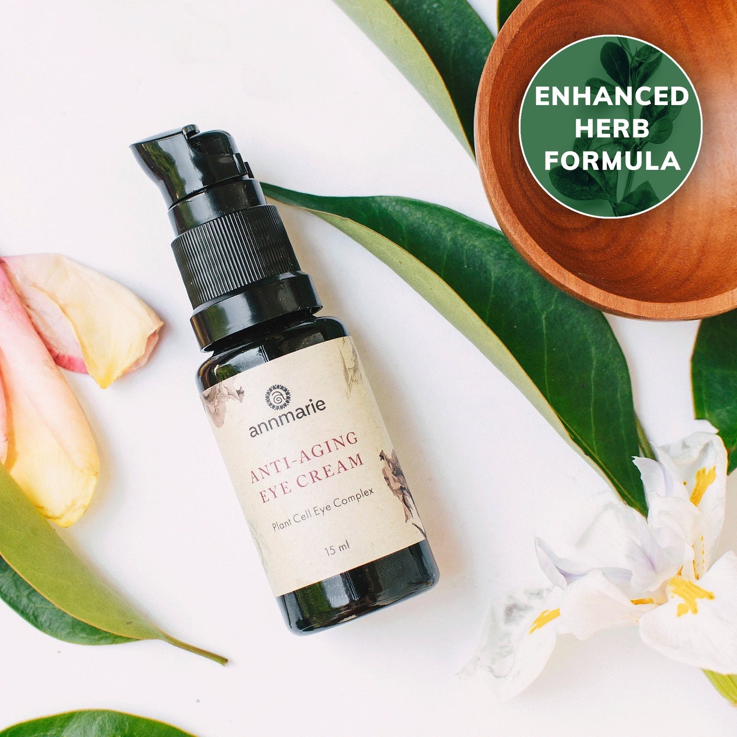 Anti-Aging Eye Cream