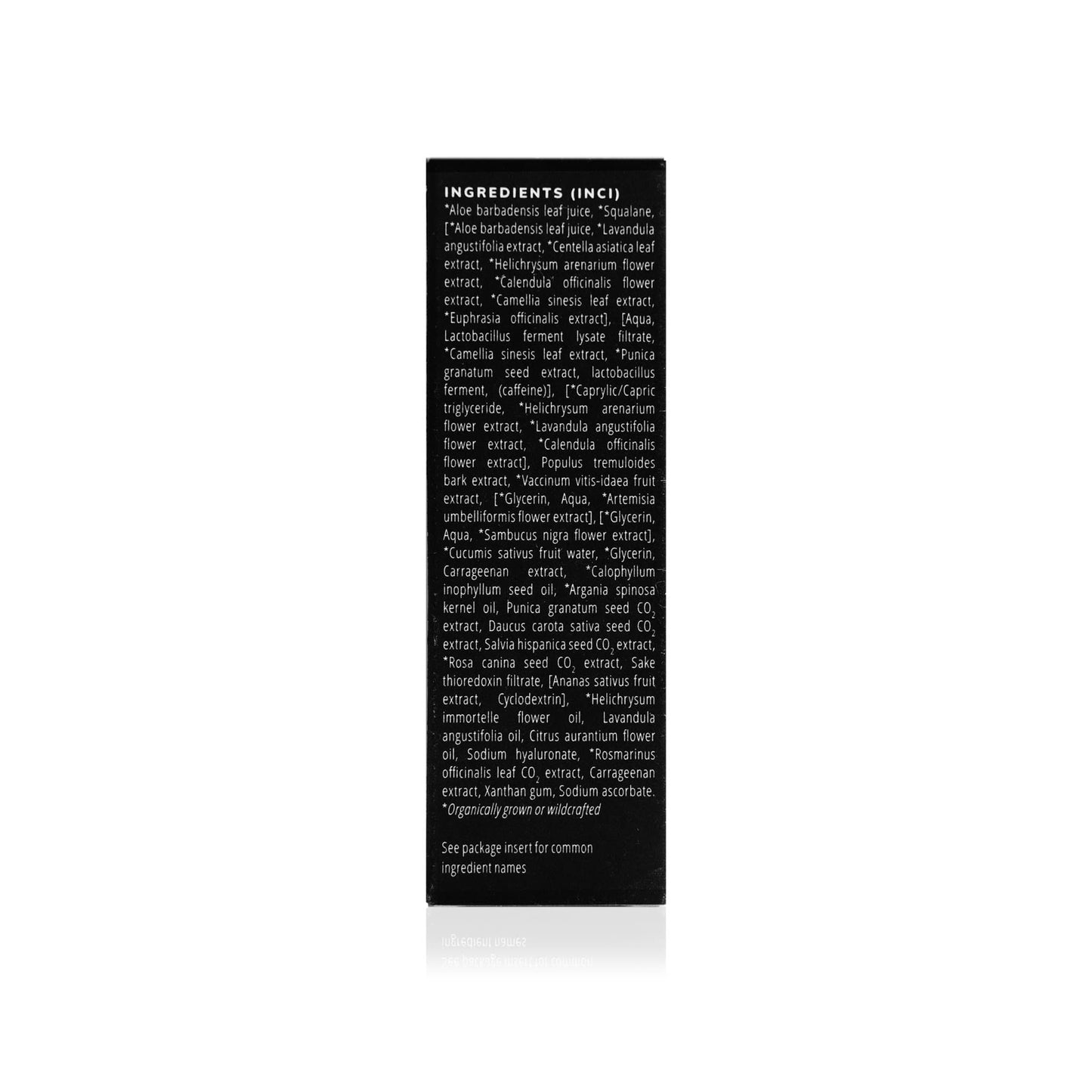 Fruit Ceramide Eye Serum