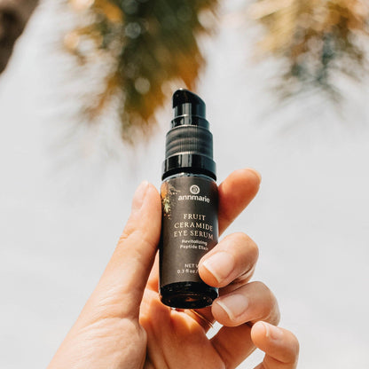 Fruit Ceramide Eye Serum