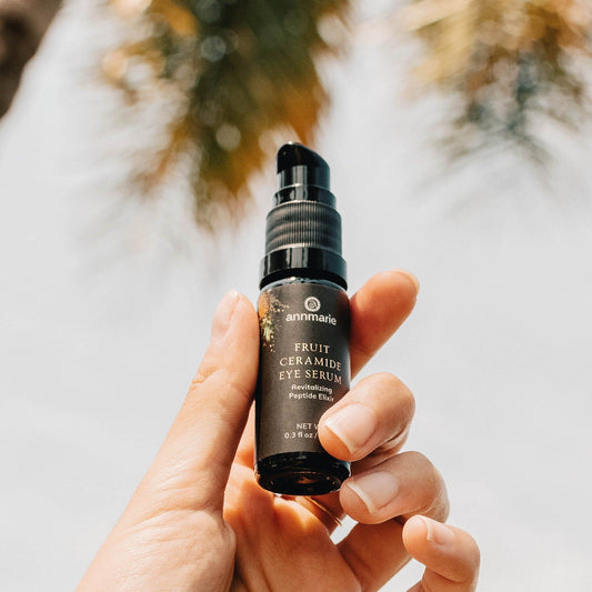 Fruit Ceramide Eye Serum