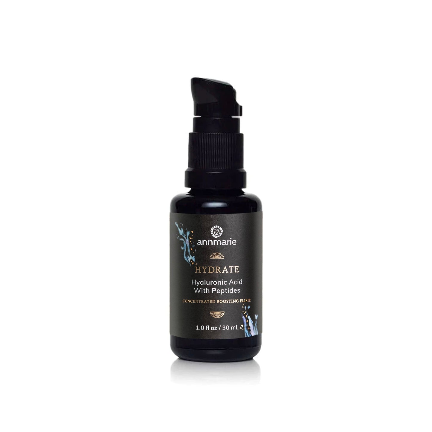 Hyaluronic Acid Serum with Peptides