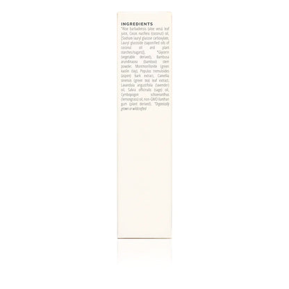 Kaolin Micro Exfoliant - Gentle Face Scrub