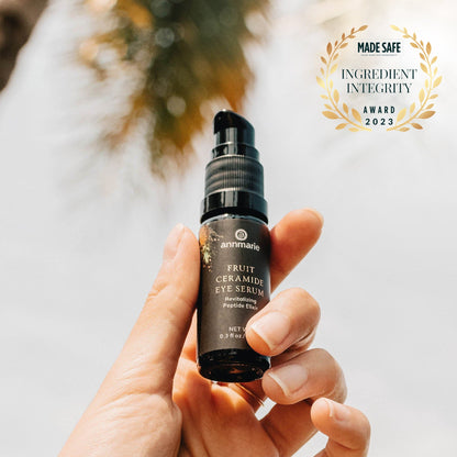 Fruit Ceramide Eye Serum