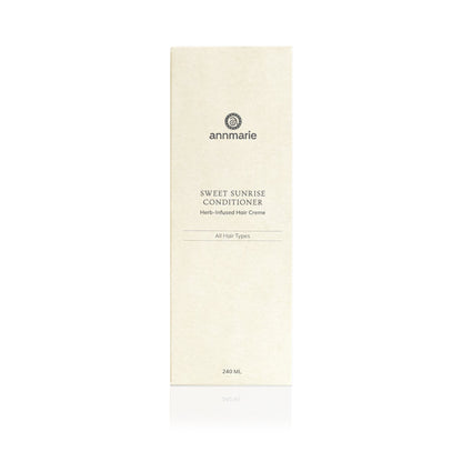 Sweet Sunrise Conditioner