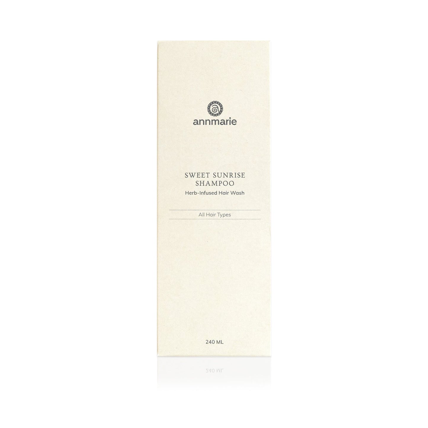 Sweet Sunrise Shampoo