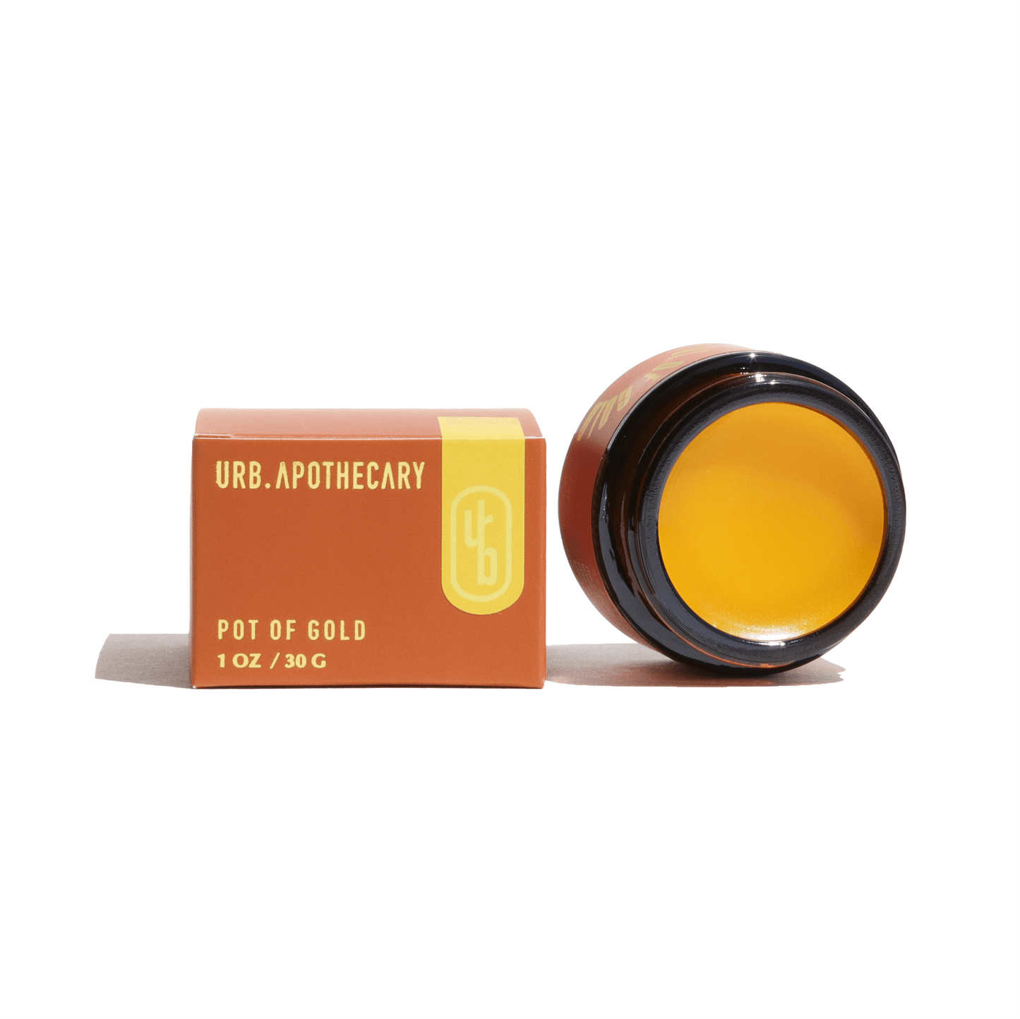 Pot of Gold Anti-Aging Face Balm