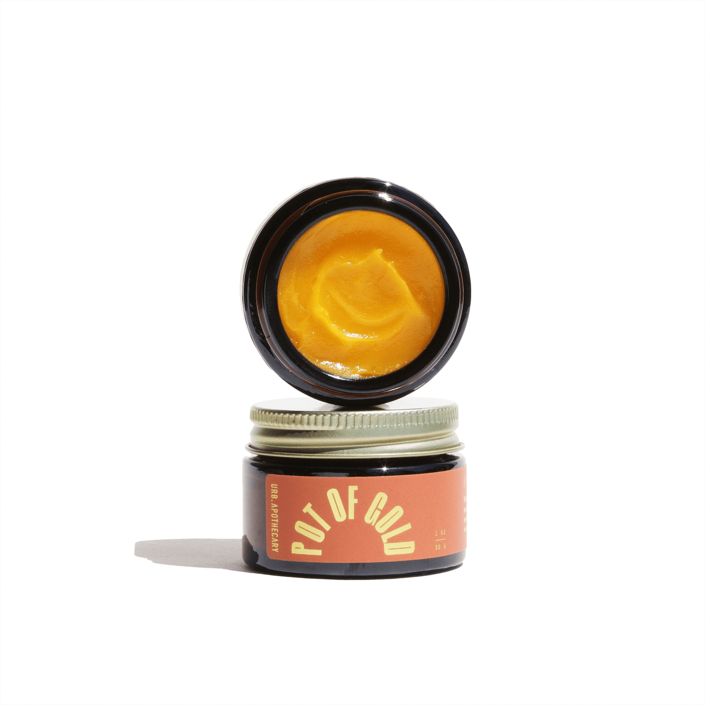Pot of Gold Anti-Aging Face Balm
