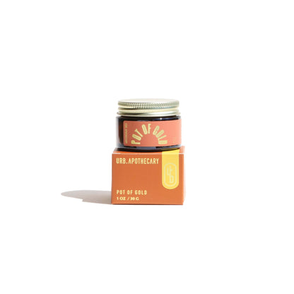 Pot of Gold Anti-Aging Face Balm