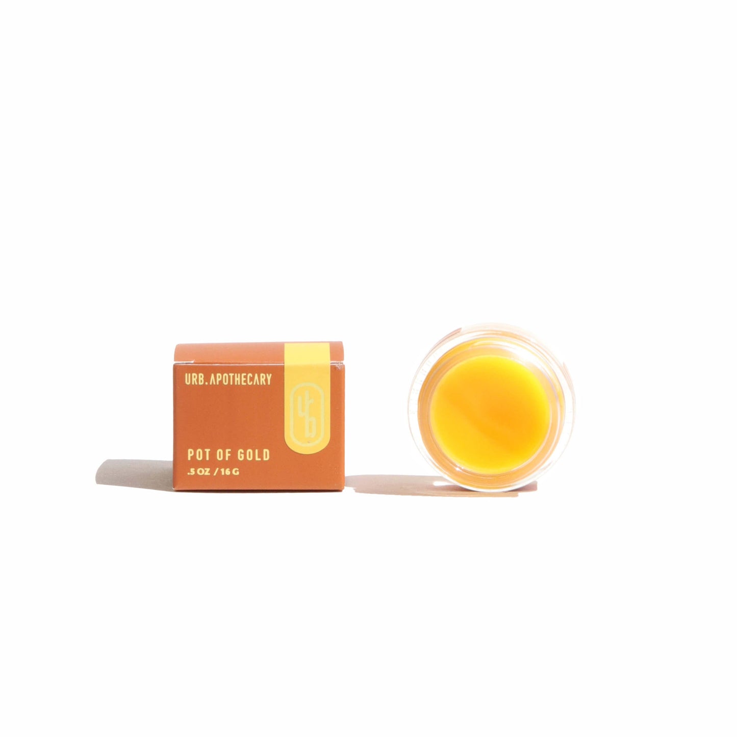 Pot of Gold Anti-Aging Face Balm