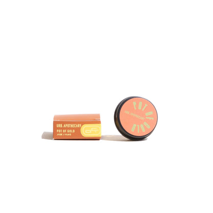Pot of Gold Anti-Aging Face Balm