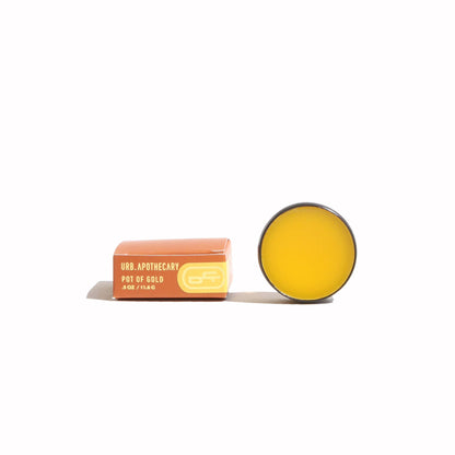 Pot of Gold Anti-Aging Face Balm